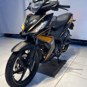 HONDA RS150, 2022, NDT8074