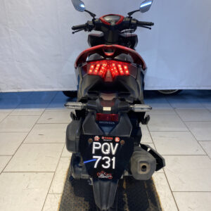HONDA VARIO 125, 2023, PQV731