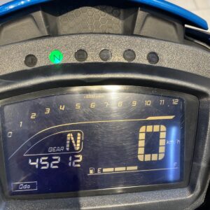 YAMAHA Y15, 2024, DFA4286