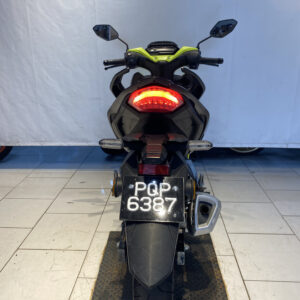 HONDA RSX 150, 2023, PQP6387