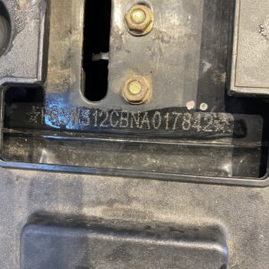 WMOTO ES125, 2023, DEQ7623