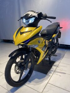 YAMAHA Y15, 2024, NED7192