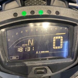 YAMAHA Y15, 2025, DFG4746