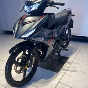 YAMAHA Y15, 2025, VPS4292