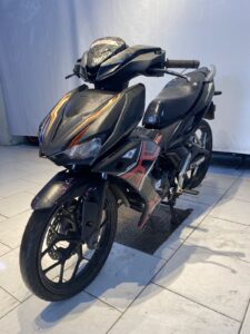 HONDA RSX, 2022, JVD4209