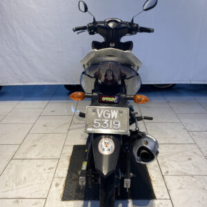 YAMAHA LC , 2021, VGW5319