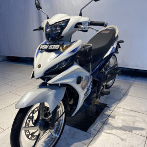 YAMAHA LC , 2021, VGW5319
