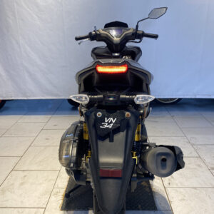 YAMAHA NVX STD, 2025,VNY3489