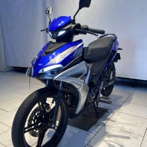VOGE FR150, 2025, BSF4579