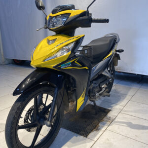 HONDA DASH, 2023, BRJ4454