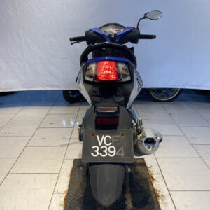HONDA RS150, 2018, VCF3394