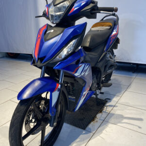 HONDA RS150, 2018, VCF3394