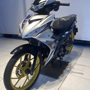 AVETA V13R, 2023, JWF8304