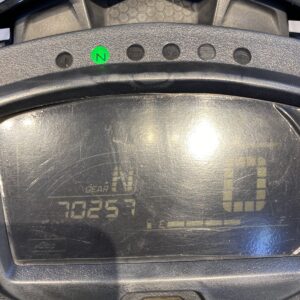 YAMAHA Y15, 2022, DEF2523