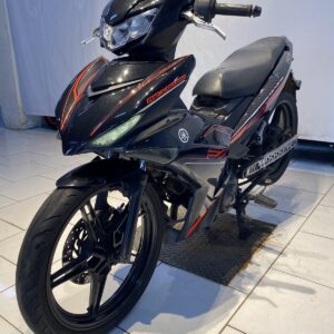 YAMAHA Y15, 2022, DEF2523
