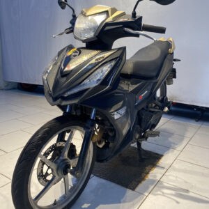 SYM VF3I, 2022, PQH3607