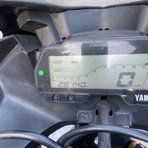 YAMAHA R15, 2019, VDR8773
