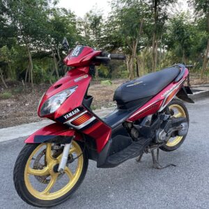 YAMAHA NOUVO S, 2009, BKK3134