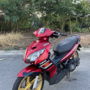 YAMAHA NOUVO S, 2009, BKK3134