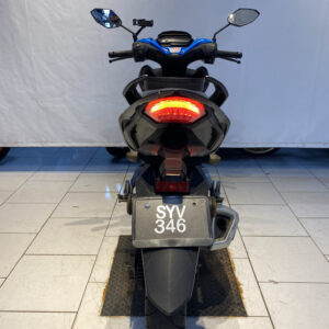 HONDA RSX150, 2022,SYV3469