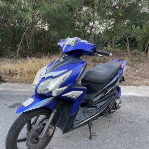 SYM JET POWER, 2013, BMK2515