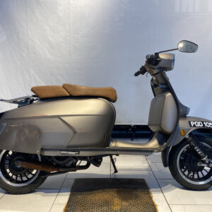 ROYAL ALLOY PQD1051 2021