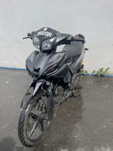 YAMAHA LEGENDA, 2013, W9820R
