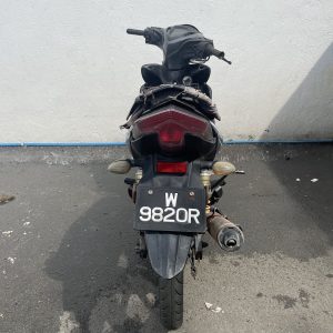 YAMAHA LEGENDA, 2013, W9820R