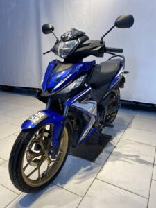 HONDA RS150, 2021, BQR452