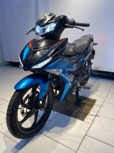 YAMAHA Y15, 2023, JWF2876