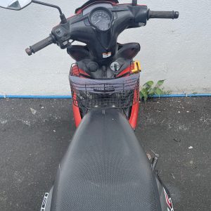 YAMAHA LC135, 2019, NDL2436