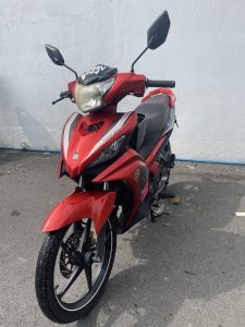 YAMAHA LC135, 2016, PMN844