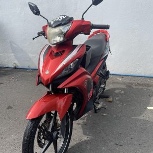 YAMAHA LC135, 2016, PMN844