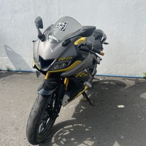 YAMAHA YZF R15, 2020, PPH2317