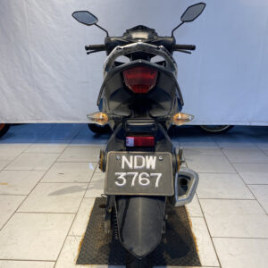 HONDA RS150, 2022, NDW3767