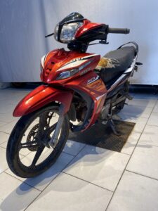 AVETA RX110, 2023, CET831