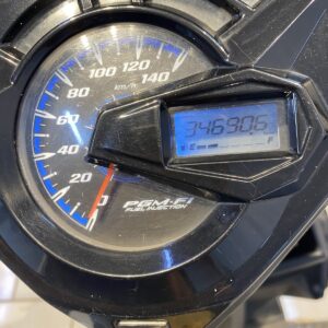 HONDA BEAT, 2022, JVS6918