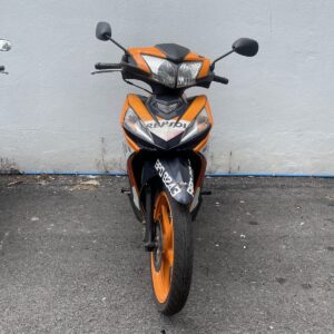 HONDA HONDA DASH, 2016, BPD9243