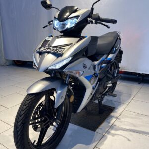 YAMAHA Y15, 2023, JWS2079