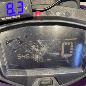 YAMAHA Y15, 2022, BRA7682