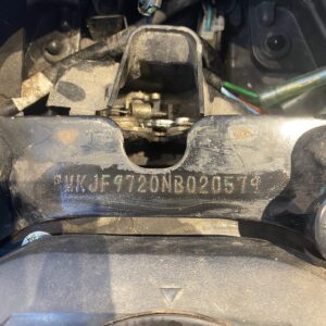 HONDA BEAT, 2023, NDW2246
