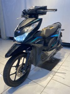 HONDA BEAT, 2023, NDW2246