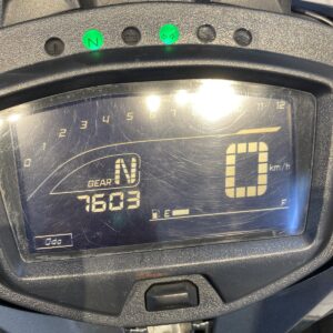 YAMAHA Y15, 2025, BSH3211