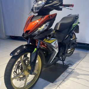 HONDA RS150, 2022, KFL8534
