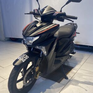 WMOTO ES125, 2022, CES8614