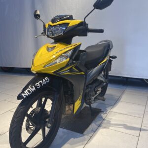 HONDA DASH, 2022, NDW3745
