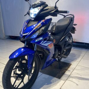 HONDA RS150, 2023, JWE4686