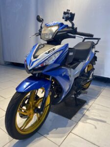 SYM VF3I, 2019, VDS185
