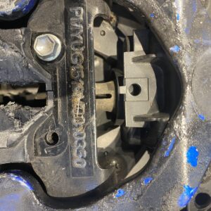 YAMAHA Y16, 2021, VGX6657
