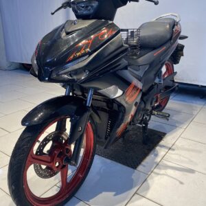 YAMAHA Y16, 2022, KFG953